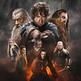 The Hobbit