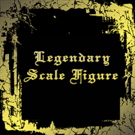 1/2 Legendary Scale Figure 