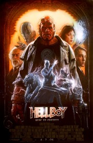 Hellboy