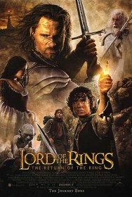 The Lord Of The Rings