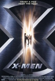 X Men