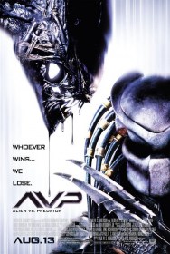 Alien / AvP / Predator