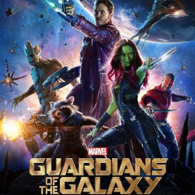 Guardians of the Galaxy