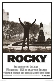 Rocky