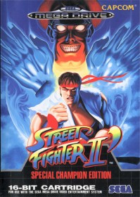 Street Fighter