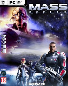 Mass Effect