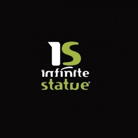 Infinite Statue