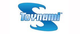 Toynami