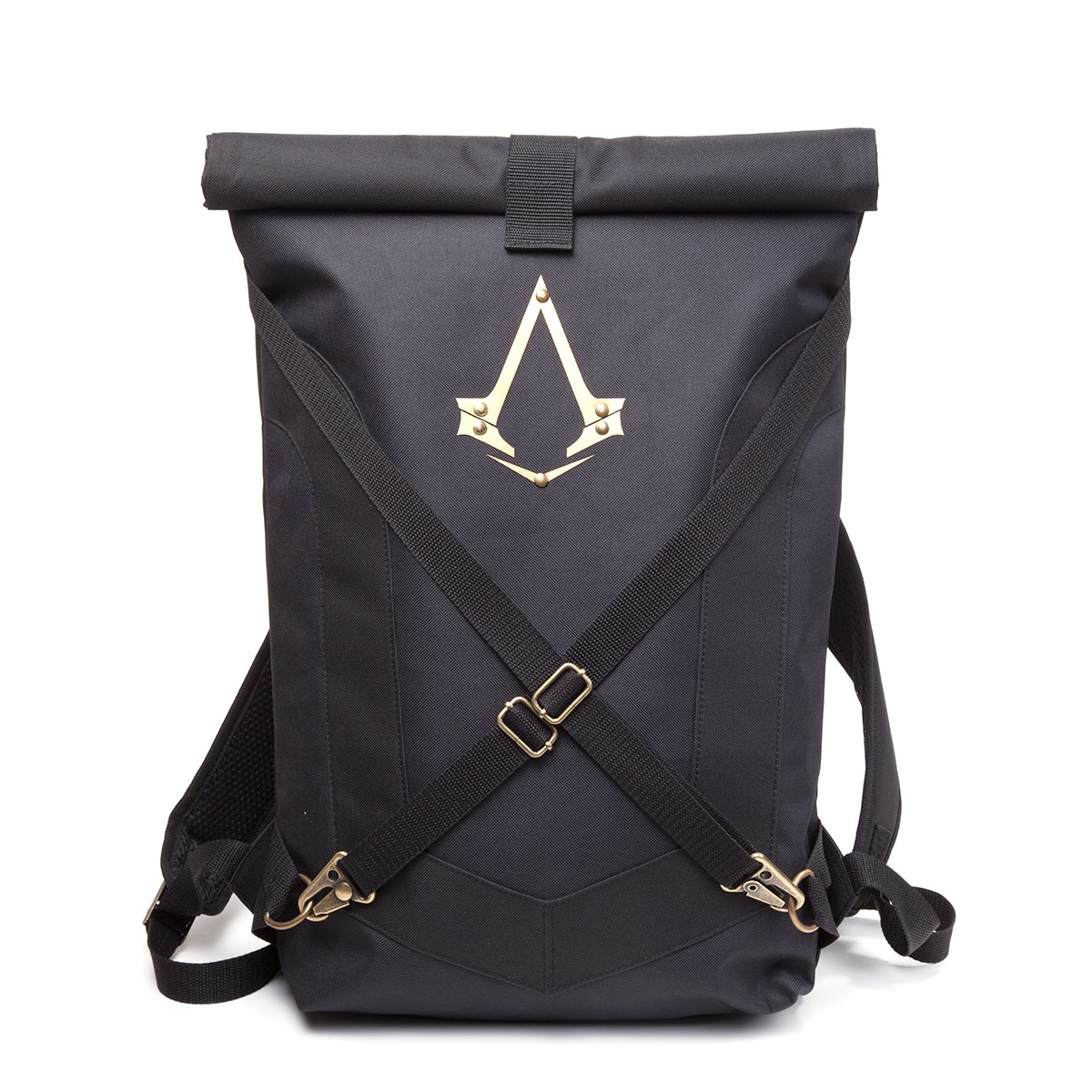Assassin's creed backpack new arrivals