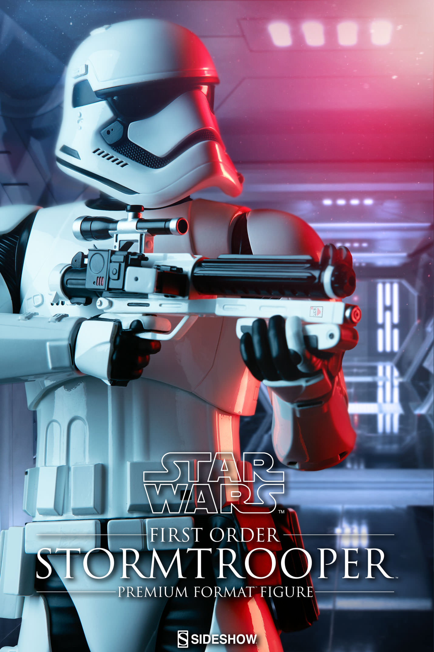 stormtrooper premium format