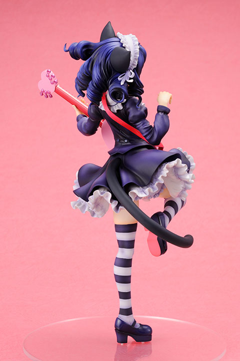 Other Anime Manga Show By Rock Cyan 1 6 Statue By Amakuni