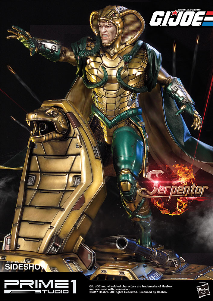 gi joe serpentor