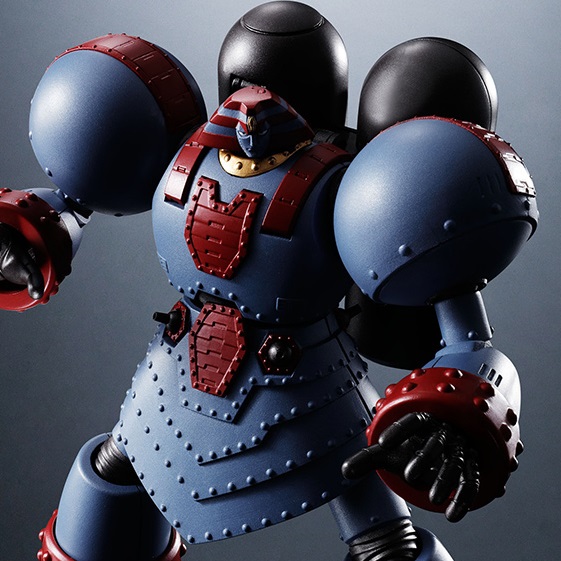 giant robot toy