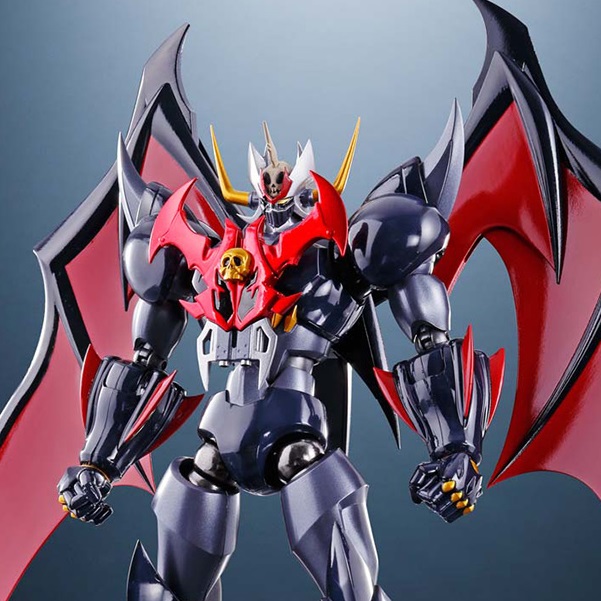 Mazinkaiser