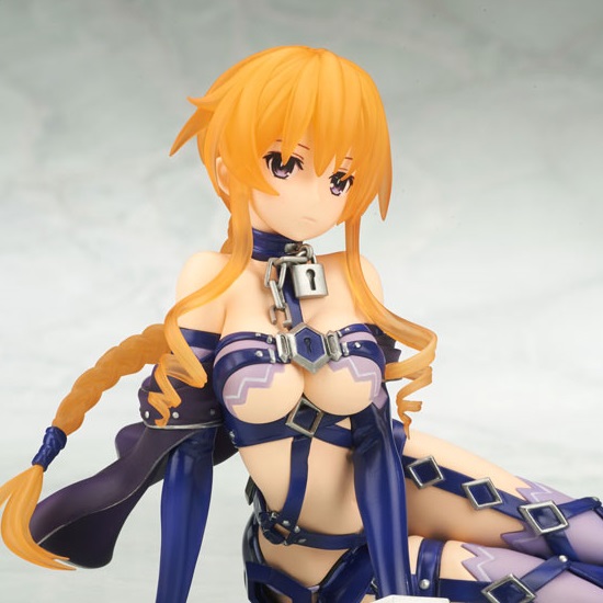 Grand Toys Date A Live Kaguya Yamai 1/8 Scale Figure Griffon Enterprises NEW