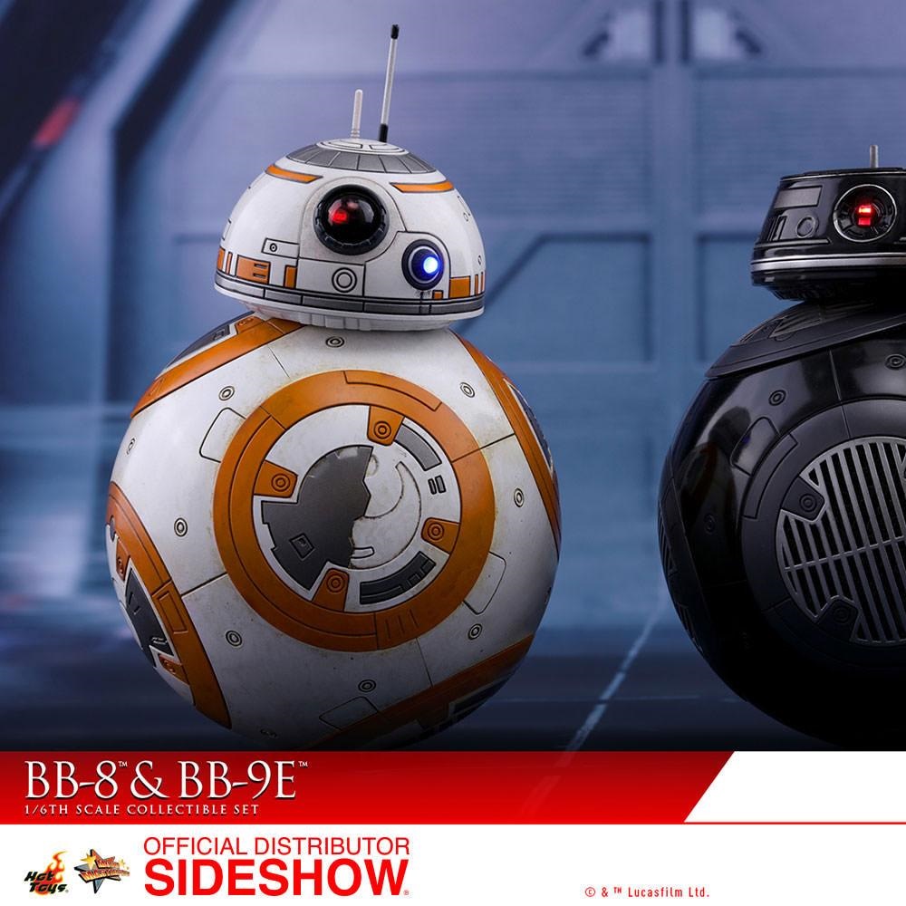bb8 hot toys