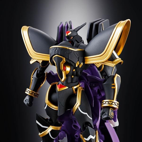Bandai Alphamon Dorumon Digimon Adventure Digivolving Spirits Action Figure 05 By Bandai The series is about an intelligent robot. alphamon dorumon digimon adventure digivolving spirits action figure 05 by bandai