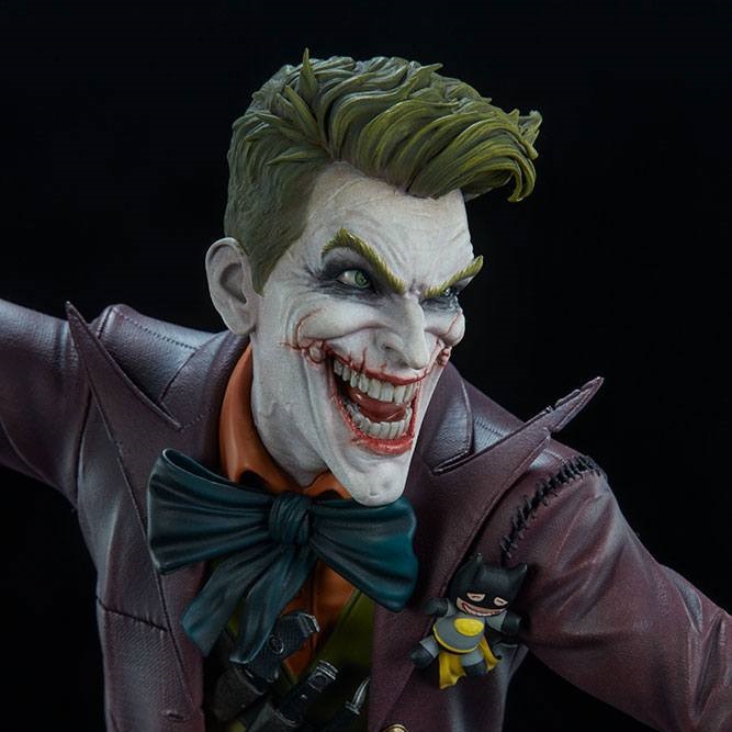 sideshow the joker