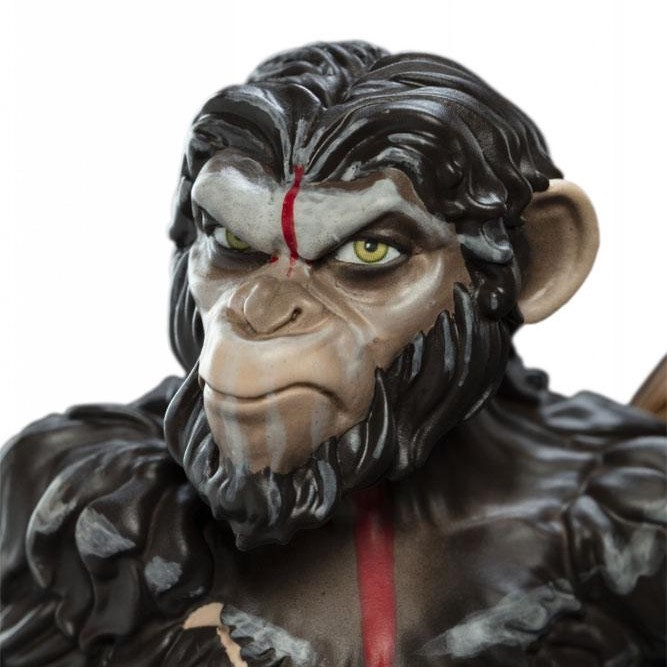caesar planet of the apes figure