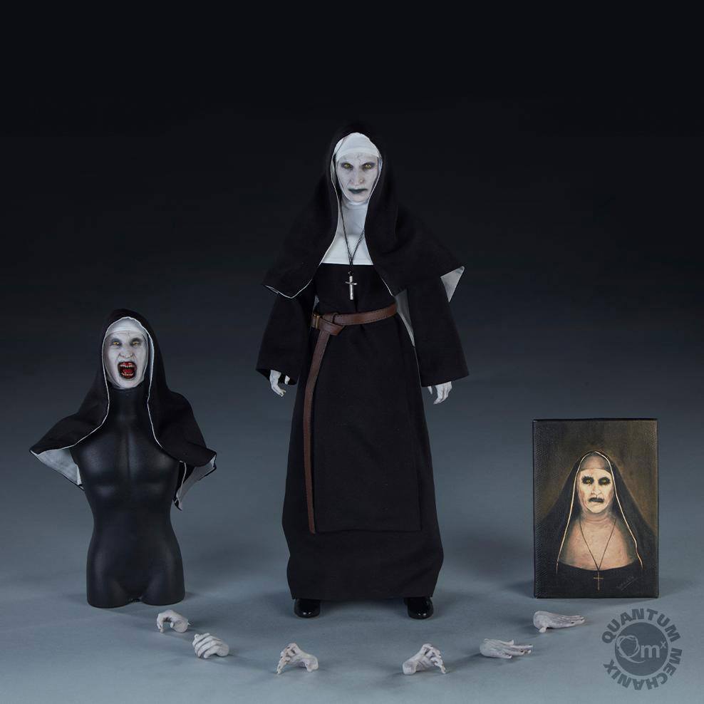The conjuring action figure clearance