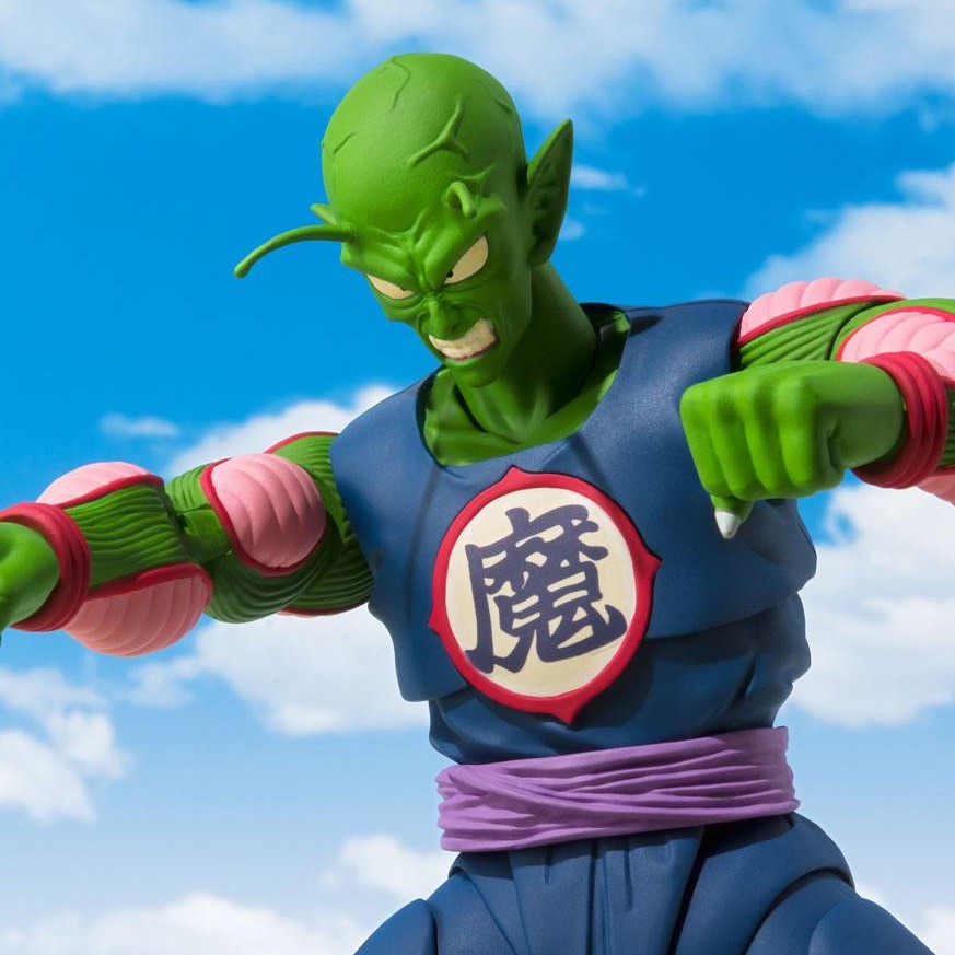 demon king piccolo sh figuarts