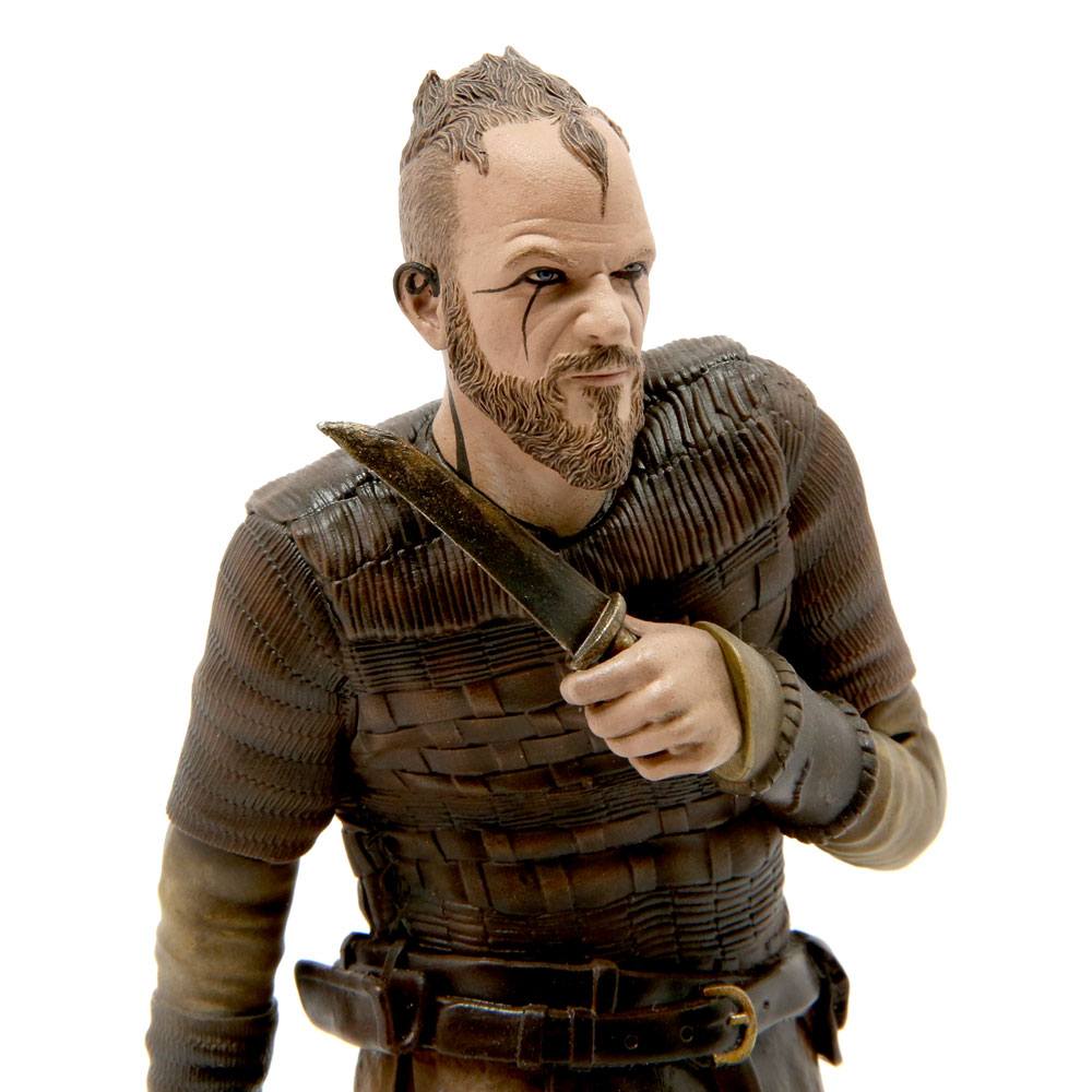 Floki Vikings 1 9 Scale Statue By Chronicle Collectibles