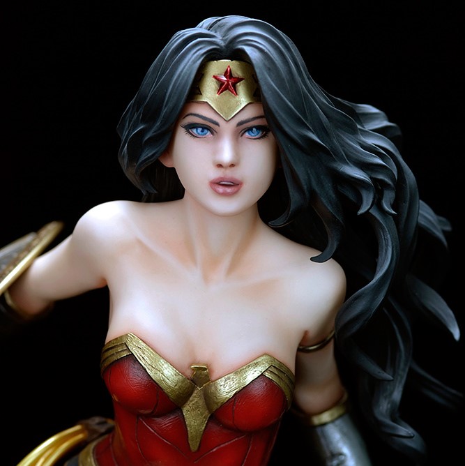 yamato fantasy figure gallery