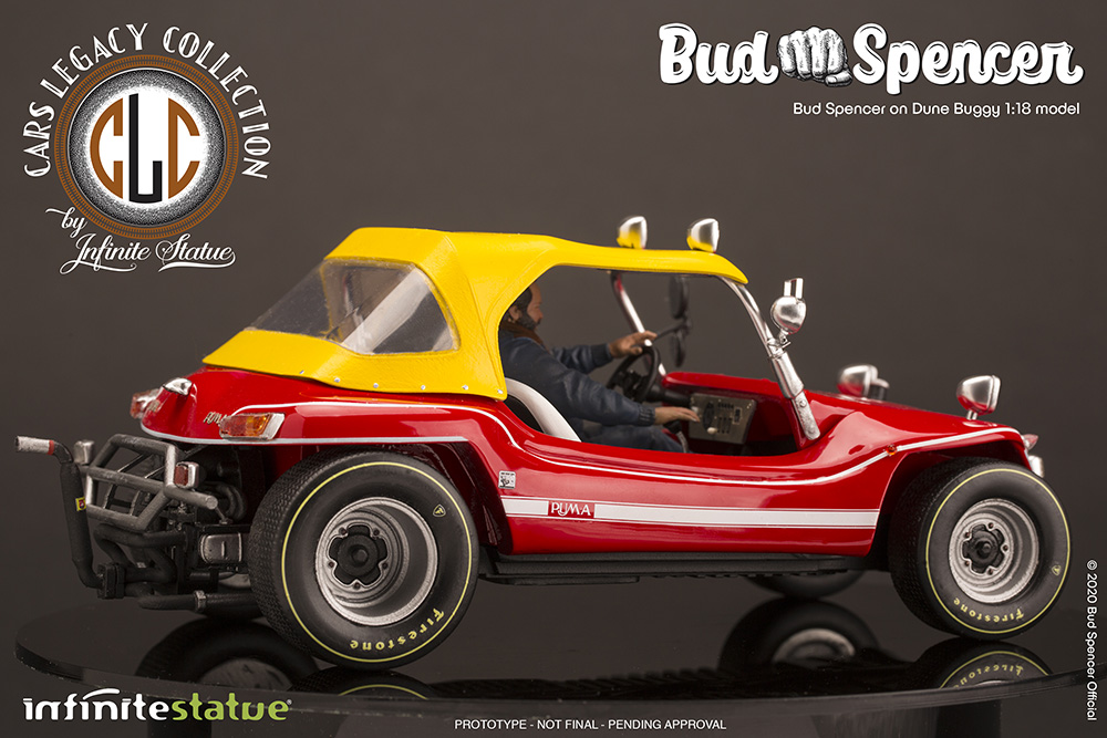 puma dune buggy