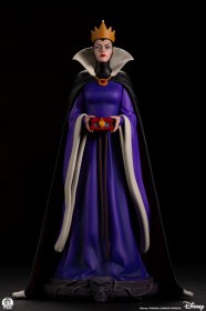 Evil Queen Disney 1/5 Scale Statue by PCS