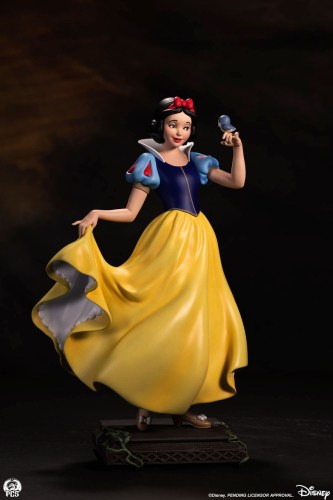 Snow White Disney 1/5 Scale Statue by PCS 