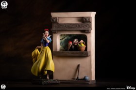 Snow White Deluxe Edition Disney 1/5 Scale Statue by PCS 