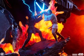 Darth Vader Star Wars Fine Art Bust by PCS