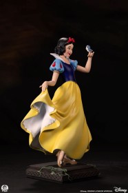 Snow White Disney 1/5 Scale Statue by PCS 