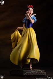 Snow White Deluxe Edition Disney 1/5 Scale Statue by PCS 