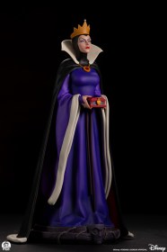 Evil Queen Disney 1/5 Scale Statue by PCS