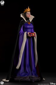 Evil Queen Deluxe Edition Disney 1/5 Scale Statue by PCS