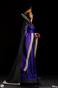 Evil Queen Disney 1/5 Scale Statue by PCS