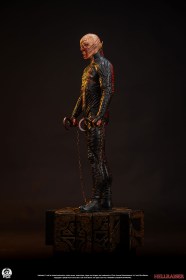 Chatterer Hellraiser 1/3 Statue by PCS