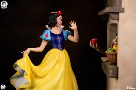 Snow White Deluxe Edition Disney 1/5 Scale Statue by PCS 