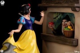 Snow White Deluxe Edition Disney 1/5 Scale Statue by PCS 
