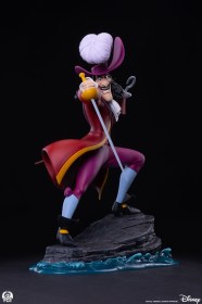 Captain Hook Disney 1/5 Statue by PCS