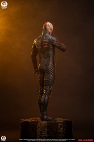 Chatterer Deluxe Edition Hellraiser 1/3 Statue by PCS