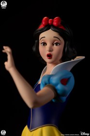 Snow White Deluxe Edition Disney 1/5 Scale Statue by PCS 