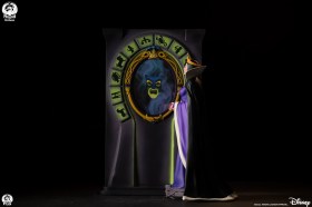 Evil Queen Deluxe Edition Disney 1/5 Scale Statue by PCS