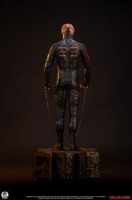 Chatterer Hellraiser 1/3 Statue by PCS