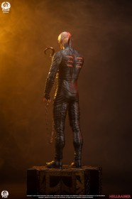 Chatterer Deluxe Edition Hellraiser 1/3 Statue by PCS