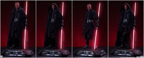 Darth Maul Star Wars 1/3 Hyperreal Statue by PCS