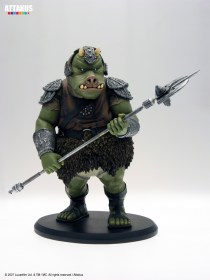Gamorrean Guard Star Wars Return of the Jedi Classic Collection 1/5 Scale Statue