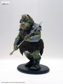 Gamorrean Guard Star Wars Return of the Jedi Classic Collection 1/5 Scale Statue