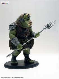 Gamorrean Guard Star Wars Return of the Jedi Classic Collection 1/5 Scale Statue